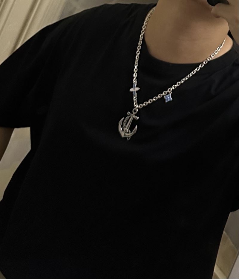 LV Necklaces